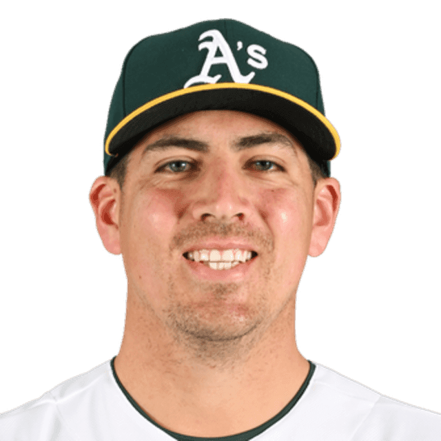 Photo of Jacob Lopez