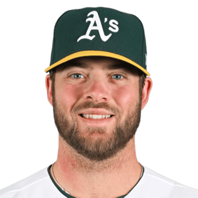 Photo of Mason Barnett