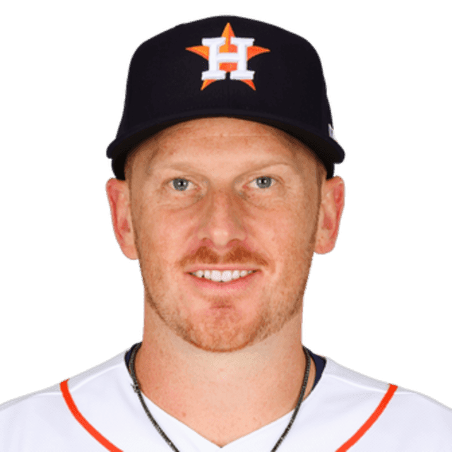 Photo of Brandon Walter