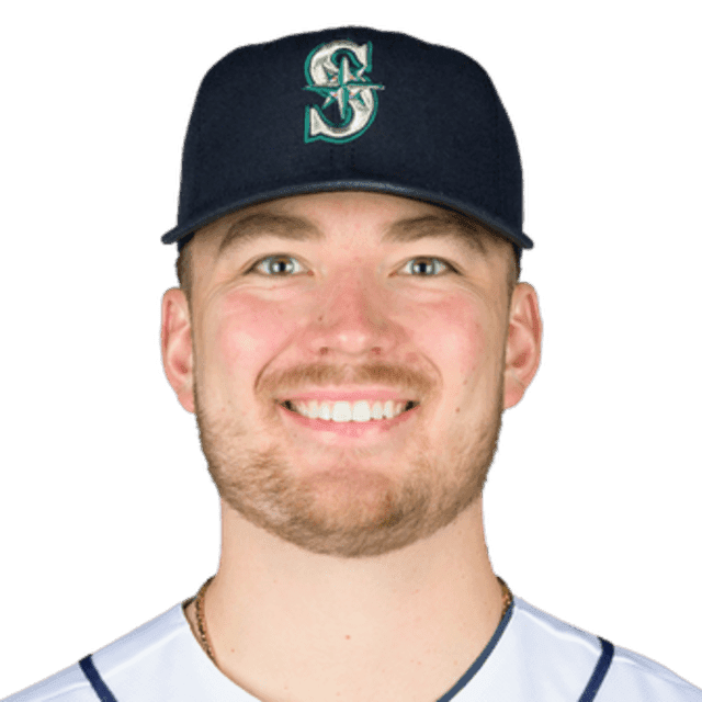 Photo of Logan Evans