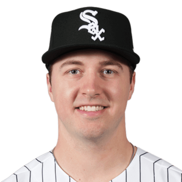 Photo of Kyle Teel