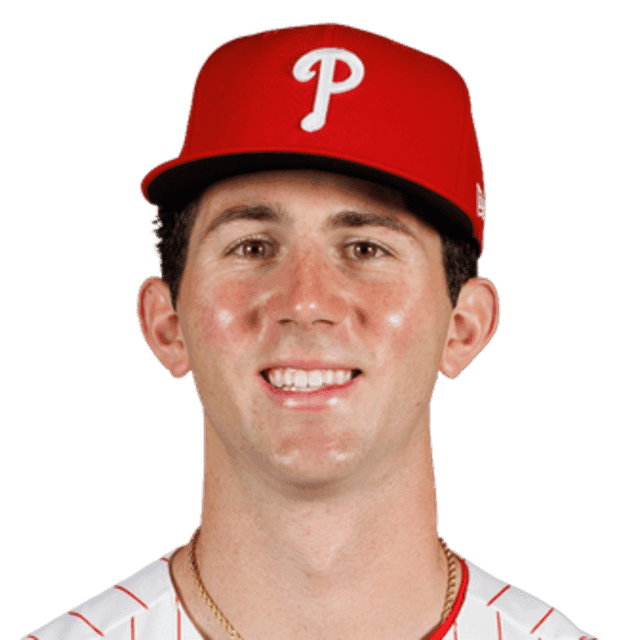 Photo of Andrew Painter