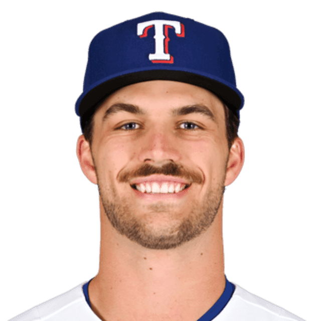 Photo of Carter Baumler