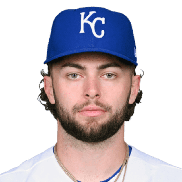 Photo of Carter Jensen