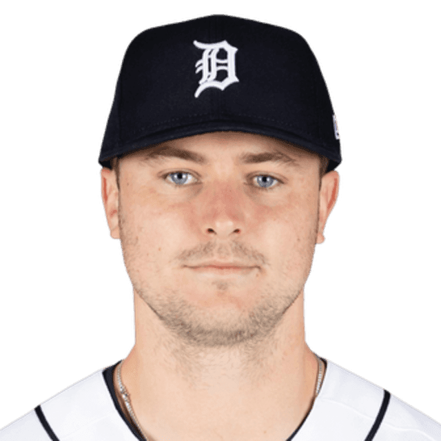 Trey Sweeney 사진