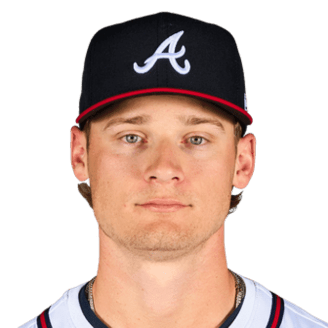 Photo of AJ Smith-Shawver