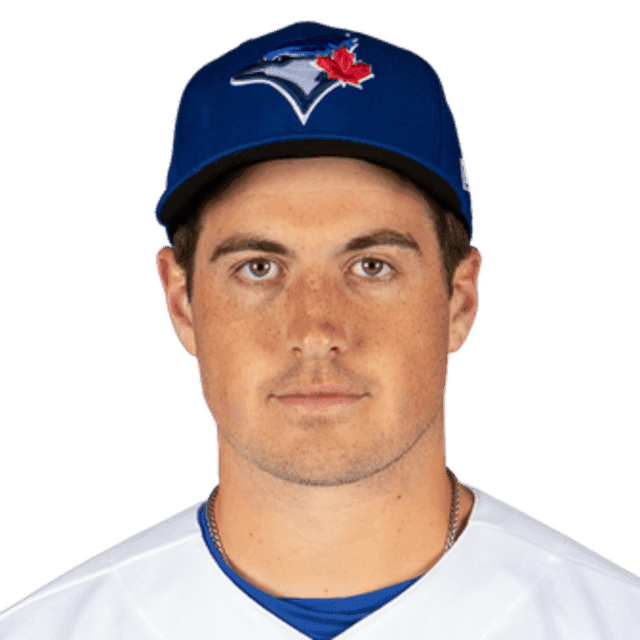 Photo of Jake Bloss